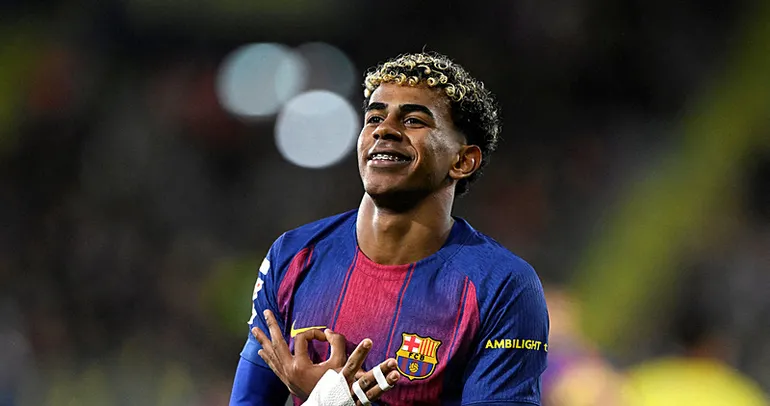 LaLiga’da Barcelona liderliğini korudu!