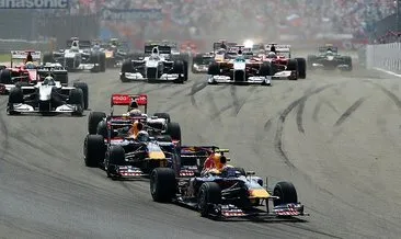 Formula 1 Türkiye Grand Prix’sinin bilet fiyatları belli oldu
