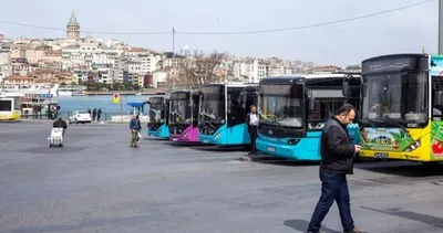 Pazartesi toplu taşıma ücretsiz mi olacak? 11 Eylül 2023 toplu taşıma ne zamana kadar ücretsiz, kaç gün ücretsiz olacak?