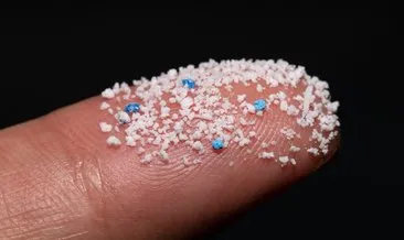 Türk bilim insanları öyle bir şey keşfetti ki! Mikroplastikte tehlike boyutu büyüyor...
