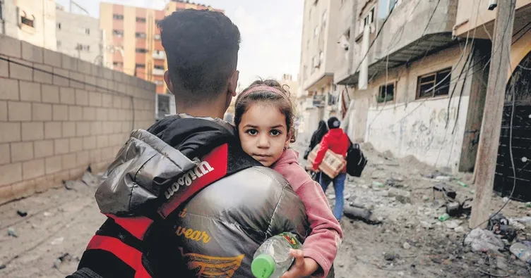 Batı’dan İsrail’in katliamlarına sansür