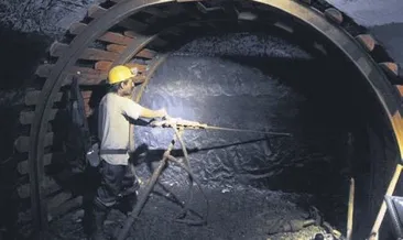 Madenciye kaza sigortası geliyor