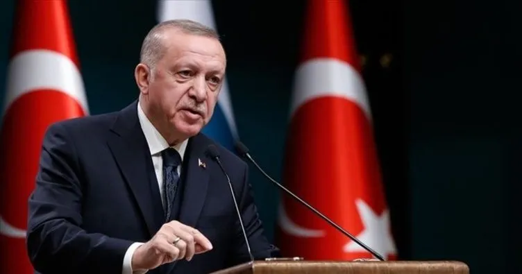 Başkan Erdoğan açıkladı: Okullar kapanacak mı, yeniden kapanır mı? Okullarda yüz yüze eğitim bitecek mi?