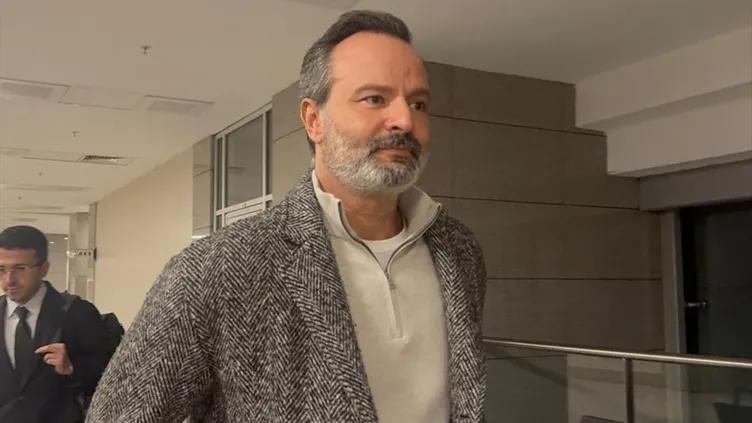 Cebeci ile Timur Savcı’nın şoke eden yazışmaları ortaya çıktı: THC’mi unutma UP olmak istiyorum