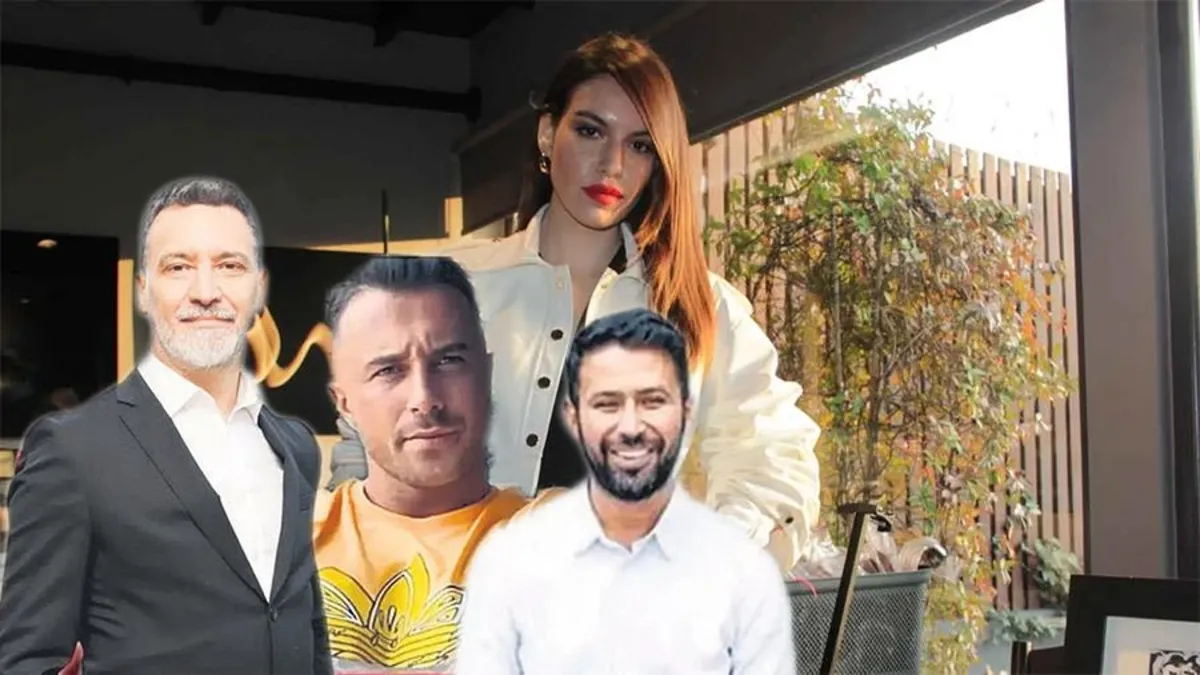 Ünlüler operasyonunda 5 tutuklama – Son Dakika Haberler