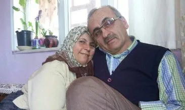 Son dakika: Metin-Necla Büyükşen cinayetinde flaş gelişme! Çiftin katili Ankara’da gözaltına alındı!