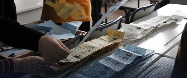 11 soruda yerel seçim