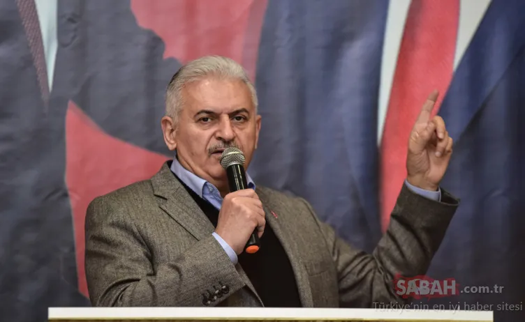 Silivri'ye yat limanı müjdesi