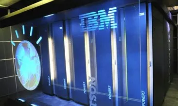 IBM gelirlerini yüzde 4 artırdı