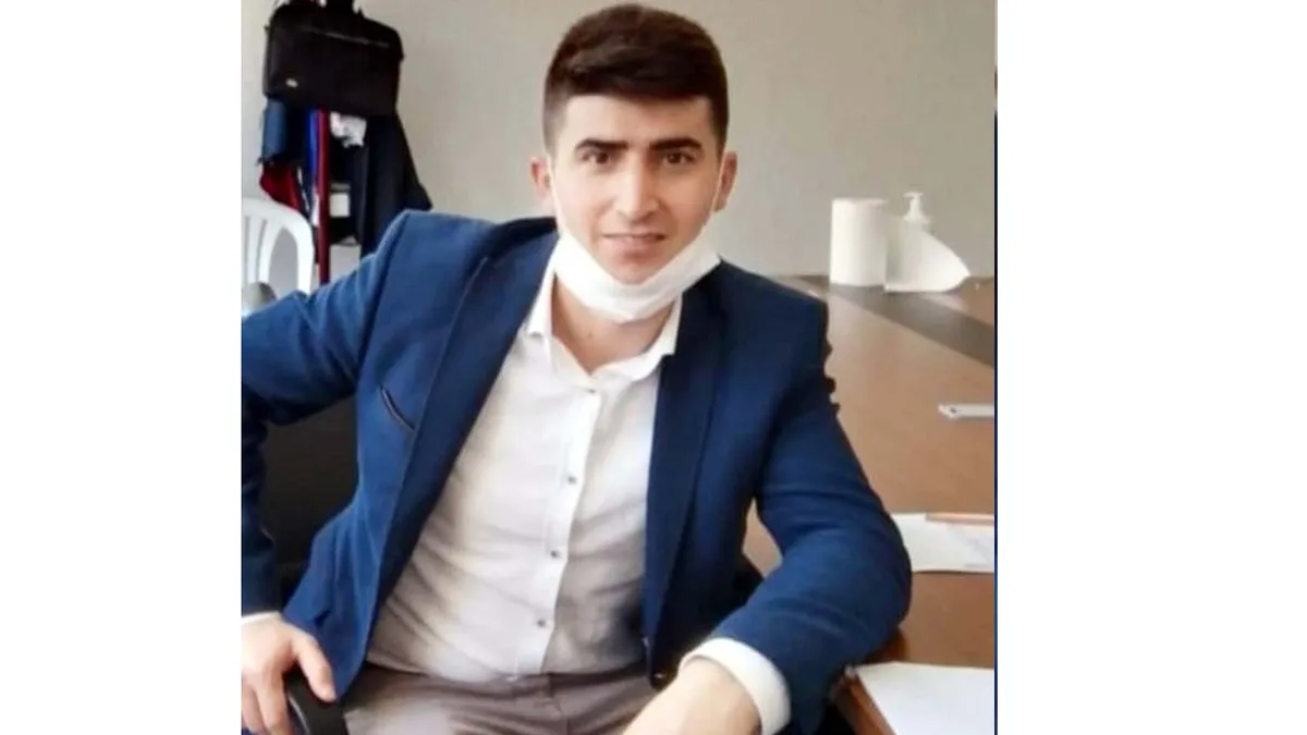Müezzin Murat Bulut canine öldürülmüştü: Korkunç cinayette yeni gelişme! Müezzin Murat Bulut canine öldürülmüştü: Korkunç cinayette yeni gelişme!