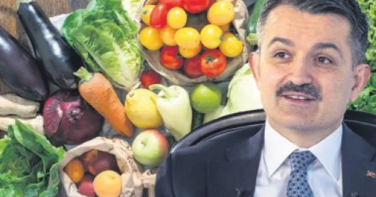 Gıdada sağlıklı fiyat başlıyor