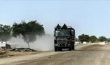 Güney Sudan’da Başkan Yardımcısı’nın konvoyuna saldırı!