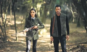 ‘Aşk ve Gözyaşı’nda duygu fırtınası