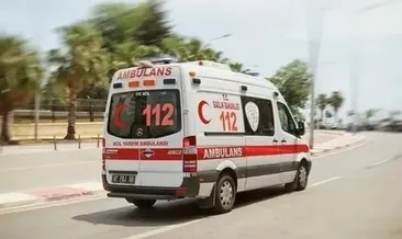 Börekçide dehşet! İşyeri çalışanı yumruk attığı müşterisini ağır yaraladı #sakarya