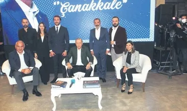 ‘Gözyaşları içerisinde izledim’