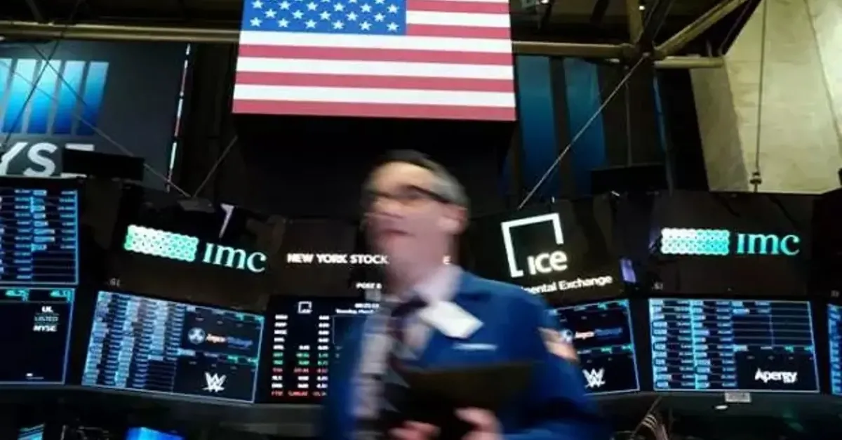 New York borsası SEC’e 9 milyon dolar ceza ödeyecek New York borsası SEC’e 9 milyon dolar ceza ödeyecek