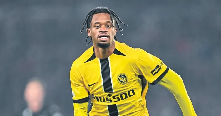 Alan Virginius sol şeritte!