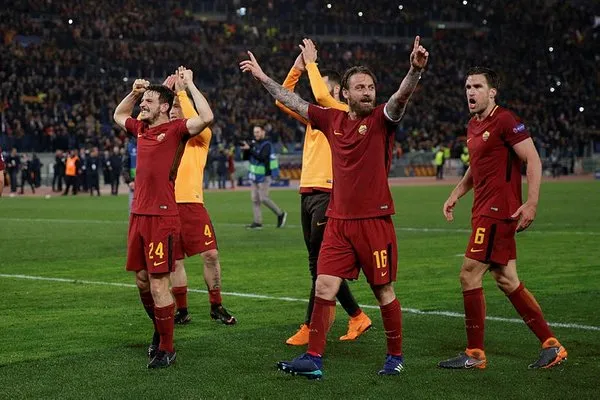 İtalya'da zafer manşetleri: Cengiz Ünder'i oyuna almak doğru hamleydi!