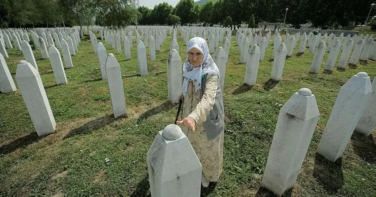 Srebrenitsa, 19 soykırım kurbanını daha uğurlayacak