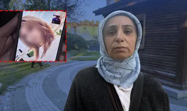 15 yaşındaki Kevser kaybolmadan önce annesine mesaj atmış: 40 dakika içinde gelmezsem polis haber ver!
