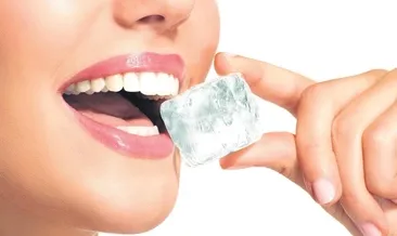 Buz enfeksiyonu yayılıyor! Serinleyeyim derken bağırsaklarınızı bitirmeyin...