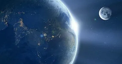 Dünya’nın sonunu getirebilecek gök taşı! Giderek yaklaşıyor: NASA tarih verdi