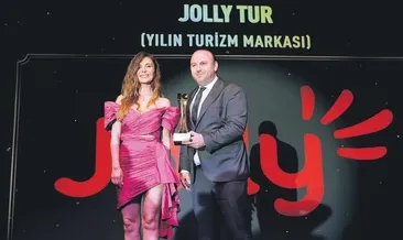 En iyiler ödüllendirildi