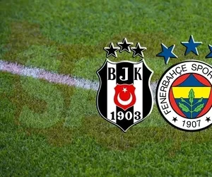 Beşiktaş Fenerbahçe maçı ne zaman? Trendyol Süper Lig Beşiktaş Fenerbahçe maçı ne zaman, saat kaçta, hangi kanalda?