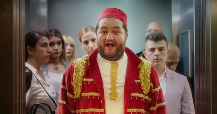 Şahane Hayaller filmi konusu nedir, oyuncuları kimler? Şahane Hayaller filmi konusu-oyuncuları