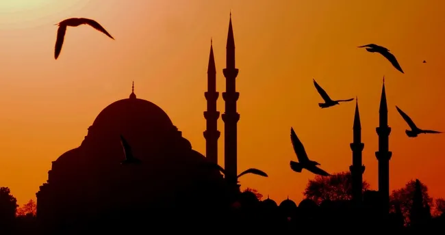 CUMA HUTBESİ KONUSU 19 ARALIK 2025: Diyanet İşleri ile bugünkü Cuma Hutbesi metni yayında!