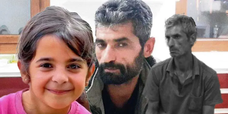 SON DAKİKA: İşte Narin Güran’ın abisi Enes Güran’ın son savunması: Kolundaki ısırığın nasıl oluştuğunu anlattı!