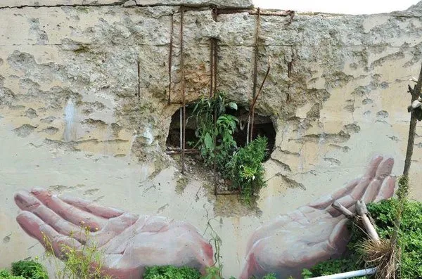 Dünyadan günün fotoğrafları