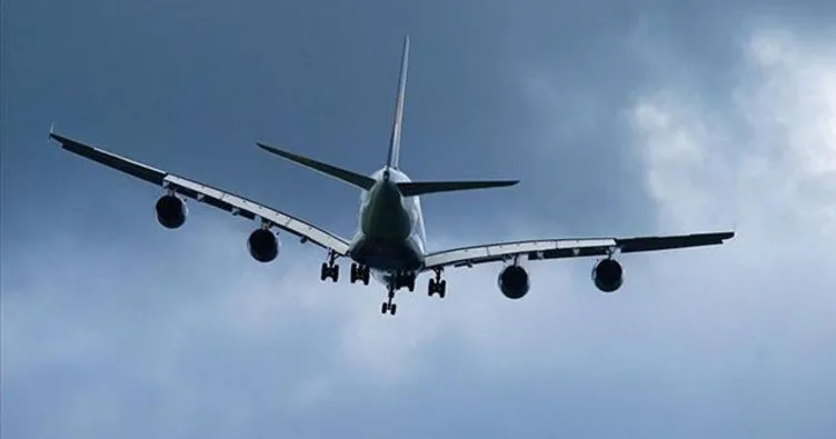 ABD’li hava yolu şirketleri uyardı: Hava trafiğinde kaosa neden olabilir
