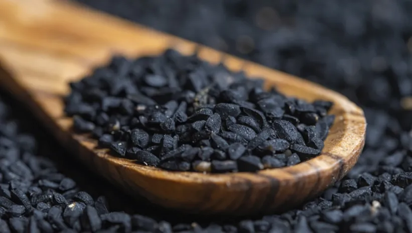 İbni Sina’nın önerdiği mucize tohum! Ölümden başka her şeye deva oluyor...