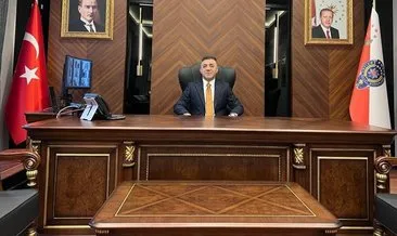 EGM’de yeni atama... Personel Başkanı Ahmet Acar oldu