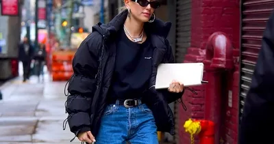 Modanın ilham kaynağı ünlülerin sokak stili