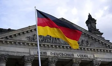 Almanya Ekonomisi yılın ikinci yarısında küçülebilir