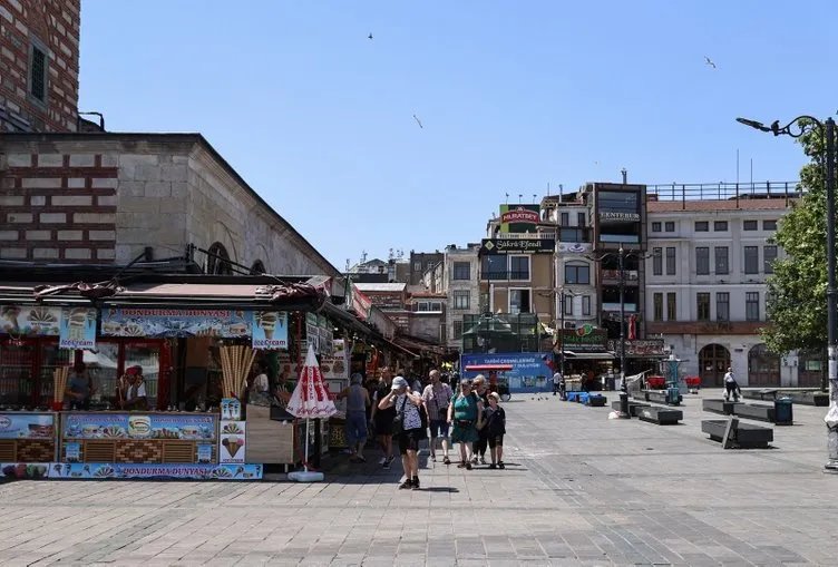 Son dakika | Normalleşme süreci bu sabah başladı: İşte madde madde yeni normal