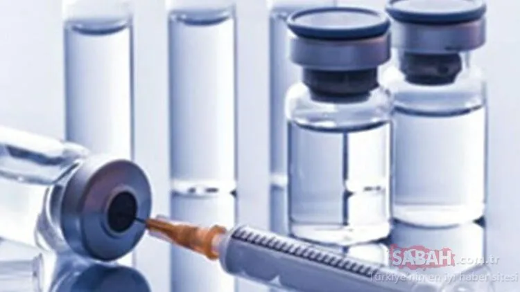 SON DAKİKA HABERİ: Sağlık Bakanı Fahrettin Koca’dan ’yerli aşı’ açıklaması!