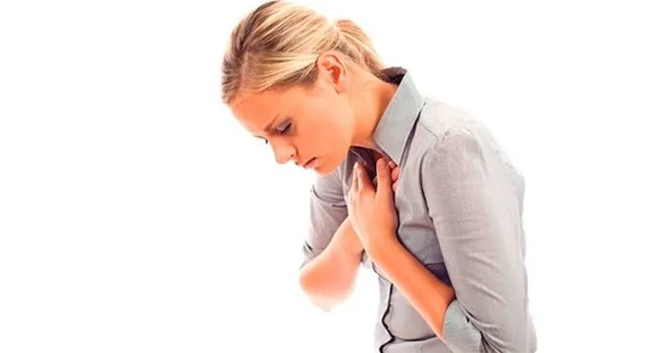 reflu nefes darligi yapar mi reflu