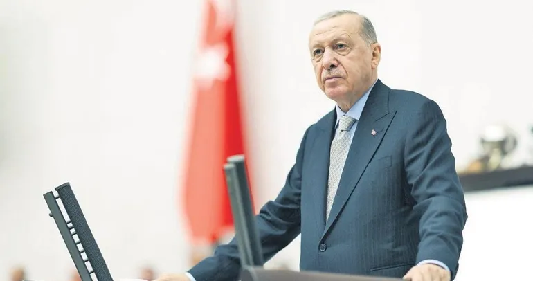 Suriye’de kardeşliği bozdurmayız