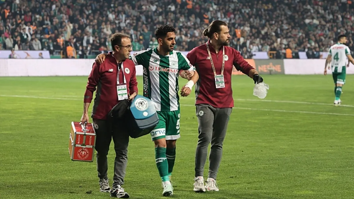 Uğurcan Yazğılı: