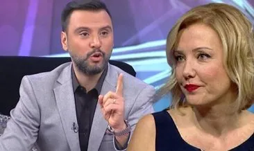 Basın kartı ile aşısı olan Berna Laçin’e bir tepki de şarkıcı Alişan’dan: Sen ne zaman gazeteci oldun?