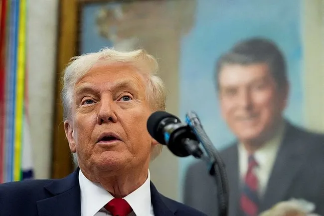 Trump duyurdu! ABD’de hükümet muhtemelen kapanacak: Geri döndürülemez şeyler yapabiliriz