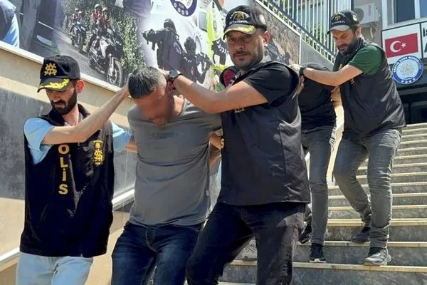 Kahvehanede yaşanan olay