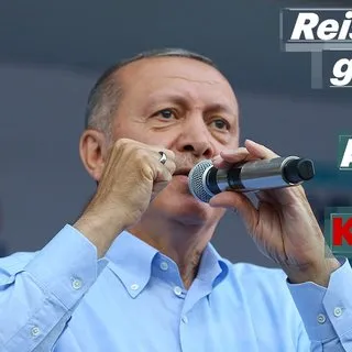 Cumhurbaşkanı Erdoğan: Afrin bitti sırada Kandil var