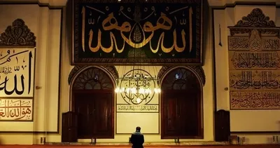 Ramazan ayı Kadir Gecesi ne zaman 2023? Diyanet dini günler takvimi ile bu sene Kadir Gecesi hangi gün, ayın kaçında idrak edilecek?