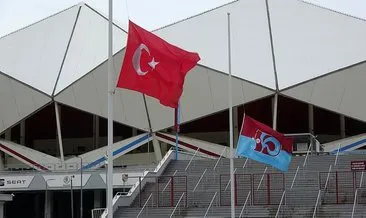 Trabzonspor, kapılarını depremzede çocuklara açıyor!