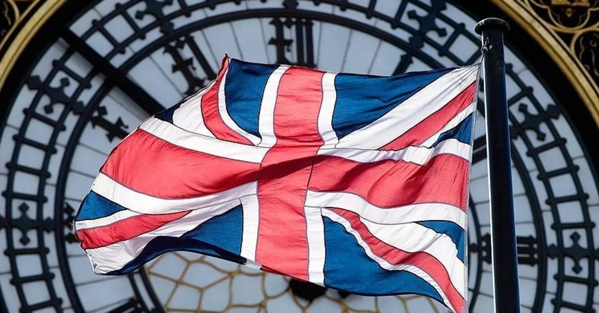 İngiltere’de sanayi siparişleri şubatta zayıf seyrini sürdürdü İngiltere’de sanayi siparişleri şubatta zayıf seyrini sürdürdü