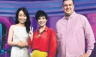 Türkiye sevgilerini anlatacaklar